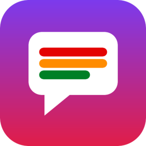 Tchat LGBT